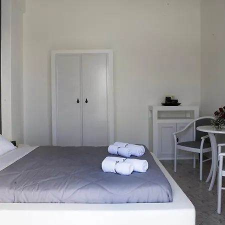 Ξενοδοχείο Philippion Boutique
