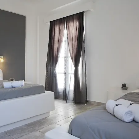 Philippion Boutique Ξενοδοχείο 4*