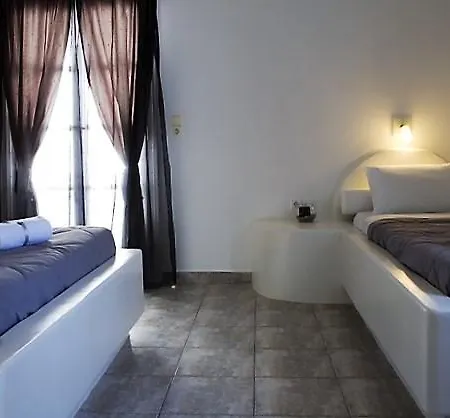 Ξενοδοχείο Philippion Boutique Φηρά