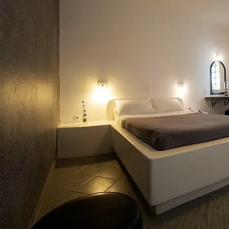 Philippion Boutique 4* Fira (Santorini)