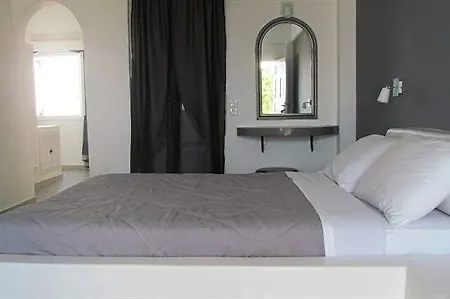 Philippion Boutique 4* Φηρά