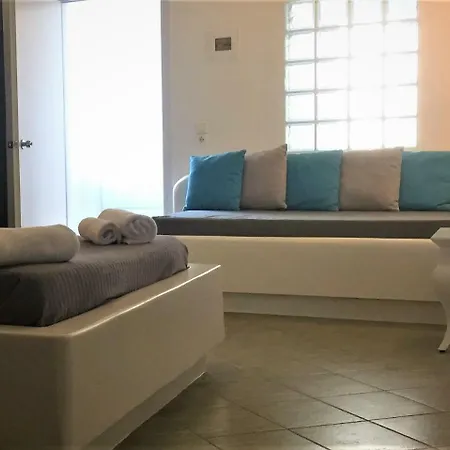 Philippion Boutique 4* Φηρά