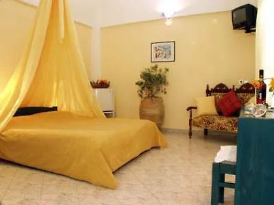 Ξενοδοχείο Philippion Boutique