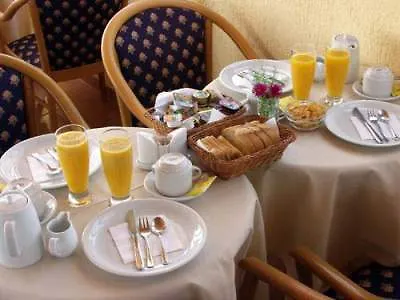 斐利皮诺恩精品酒店